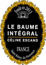 Logo Le baume intégral