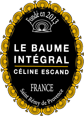 Le baume intégral Logo Le baume intégral