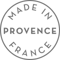 Made in Provence - picto