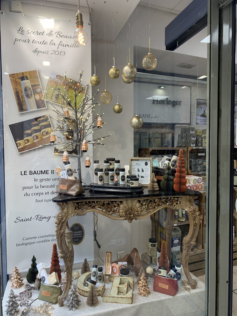 La grande actu du mois de novembre a été notre participation au salon Made in France (MIF Expo) à Paris !!!
